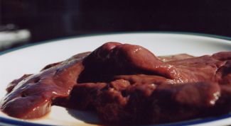 Картинка по теме - как убрать в печени горечь