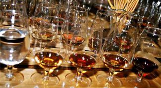 Картинка по теме - как проводить дегустации