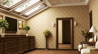 Картинка по теме - как строить мансарду