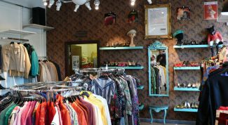 Картинка по теме - как сдать вещи в комиссионку