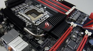 Картинка по теме - как узнать свою системную плату