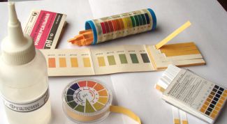 Картинка по теме - как проверить кислотность почвы