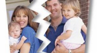 Картинка по теме - как оставить ребенка себе при разводе