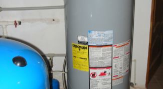 Картинка по теме - как установить дома котел