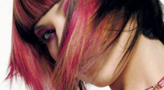 Картинка по теме - как убрать красный оттенок на волосах