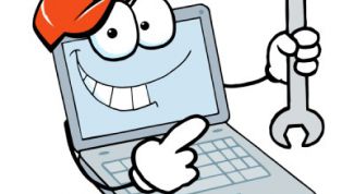 Картинка по теме - как устранить неполадки