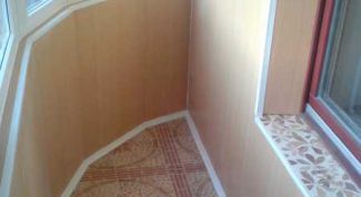 Картинка по теме - как утеплить лоджию самим