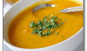 Картинка по теме - как сварить суп из чечевицы