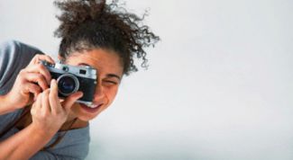 Картинка по теме - как фотографировать на документы