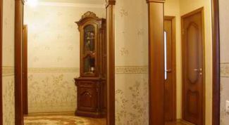 Картинка по теме - как сделать арочный проём