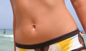Картинка по теме - как убрать живот в кратчайшие сроки