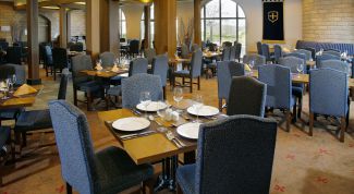 Картинка по теме - как вывести ресторан из кризиса