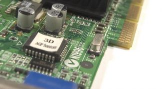 Картинка по теме - как проверить исправность видеокарты