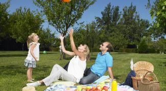 Картинка по теме - как провести выходные всей семьей