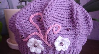 Картинка по теме - как связать спиральки