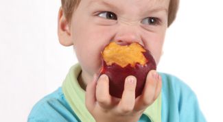 Картинка по теме - как узнать, на что у ребенка аллергия