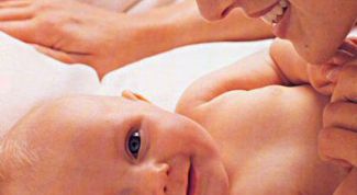 Картинка по теме - как узнать, на кого будет похож ваш ребенок