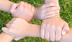 Картинка по теме - как узнать свою силу