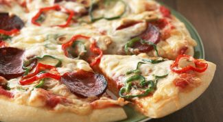 Картинка по теме - как открыть пиццерию