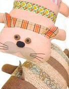 Картинка по теме - как сшить игрушки-подушки