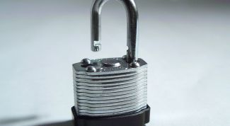 Картинка по теме - как закрыть папку