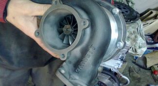 Картинка по теме - как проверить работу турбины