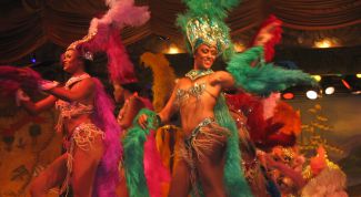 Картинка по теме - как танцевать макарену