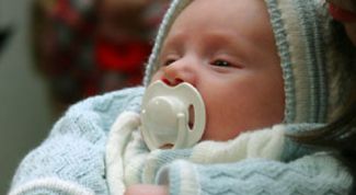 Картинка по теме - как проверить слух новорожденного