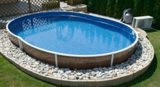 Картинка по теме - как сделать бассейн в доме