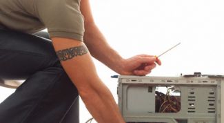 Картинка по теме - как подключить питание к видеокарте