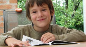 Картинка по теме - как проверять технику чтения