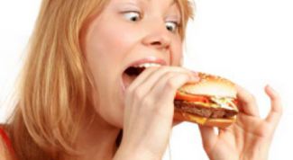 Картинка по теме - как уменьшить аппетит