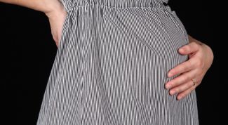 Картинка по теме - как считать недели беременности правильно