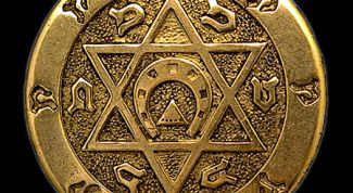 Картинка по теме - как сделать амулет на удачу