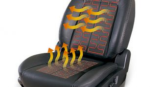 Картинка по теме - как поставить подогрев