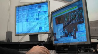 Картинка по теме - как торговать на фондовой бирже