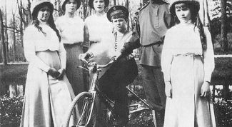 Картинка по теме - как узнать историю рода