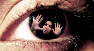 Картинка по теме - как проверить, сглазили вас или нет