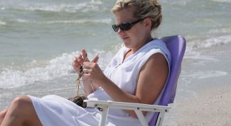 Картинка по теме - как связать летнюю кофту 