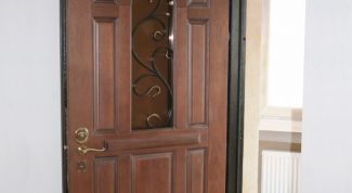 Картинка по теме - как уменьшить дверной проём