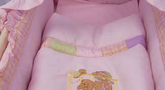 Картинка по теме - как сшить постельный комплект