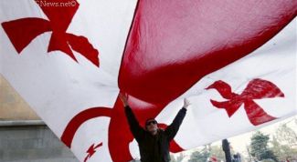 Картинка по теме - как попасть в грузию