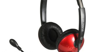 Картинка по теме - как настроить микрофон и наушники в компьютере