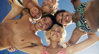 Картинка по теме - как провести веселые выходные