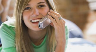 Картинка по теме - как установить любимый номер