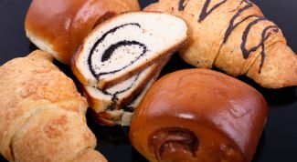 Картинка по теме - как сворачивать рулеты