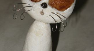 Картинка по теме - как сделать  фигурки из теста