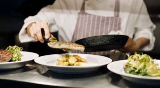 Картинка по теме - как открыть свою столовую