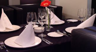 Картинка по теме - как открыть кафе или ресторан