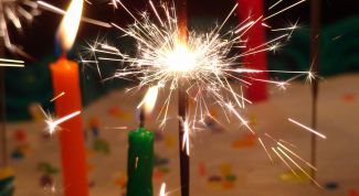 Картинка по теме - как устроить веселый день рождения